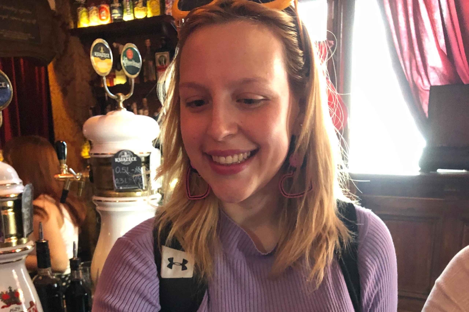 Krakow: Madtur i den gamle bydel og det jødiske kvarter med 10 smagsprøver