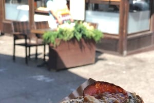 Krakow: Madtur i den gamle bydel og det jødiske kvarter med 10 smagsprøver