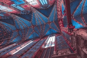 Cracovia: tour privato della città vecchia e ingresso alla basilica