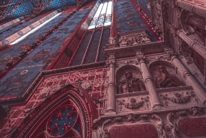 Cracovia: tour privato della città vecchia e ingresso alla basilica