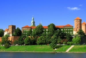 Cracovia: tour guidato a piedi privato della città vecchia