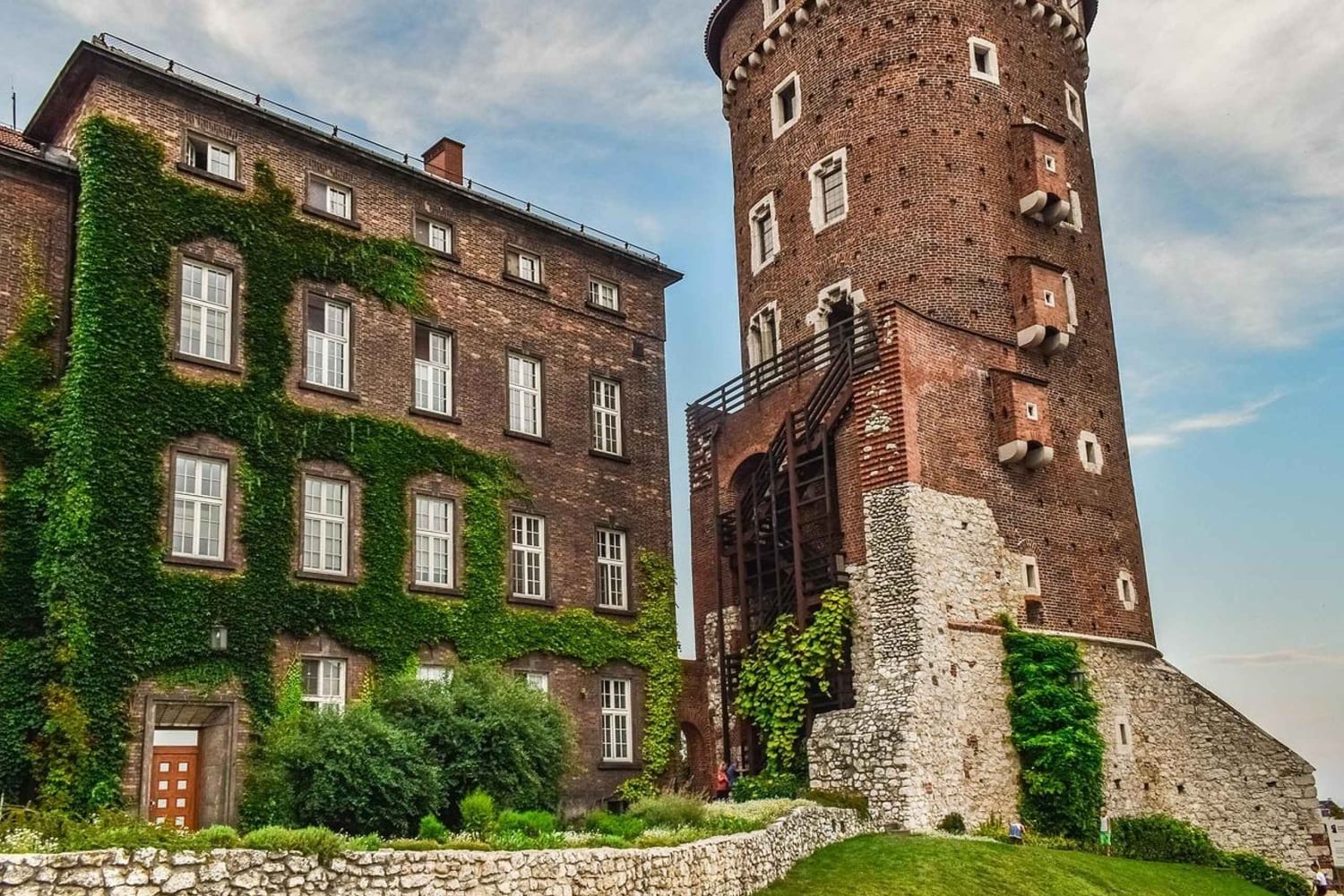 Krakow: Old Town Walking Tour with Private Guide