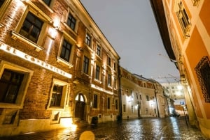 Krakova: Vanhankaupungin kävelykierros