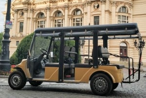 Kraków: Stare Miasto, Wawel i Muzeum Podziemne z lunchem