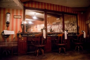 Krakow: Oskar Schindler Factory Guided Tour