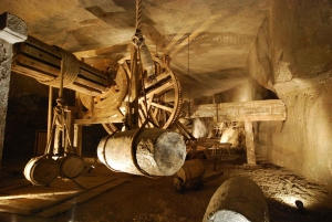 Krakow: Oskar Schindler’s Factory Private 2 or 4-Hour Tour