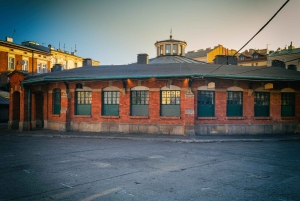 Krakow: Oskar Schindlers fabrik Privat 2- eller 4-timers tur