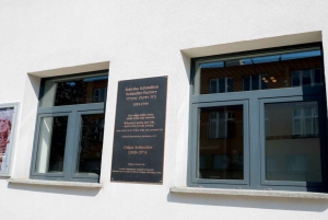 Krakow: Oskar Schindler's Enamel Factory Private Tour