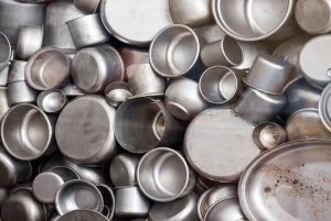 Krakow: Oskar Schindler's Enamel Factory Private Tour