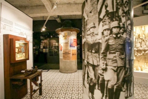 Krakow: Oskar Schindler's Factory Entry Ticket