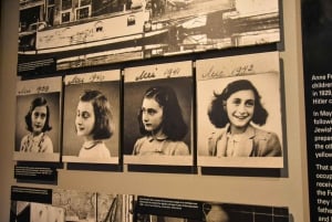 Cracovia: Visita Privada Guiada a la Fábrica de Oskar Schindler