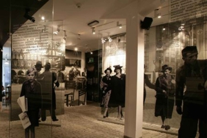 Krakau: Oskar Schindlers Fabrik Geführte Tour&Abholung Optionen