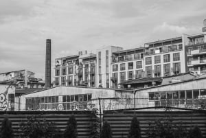 Cracovia: Tour guidato della Fabbrica di Oskar Schindler