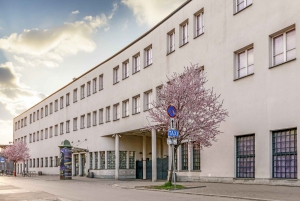 Kraków: Oskar Schindler's Factory Tour and Admission Ticket
