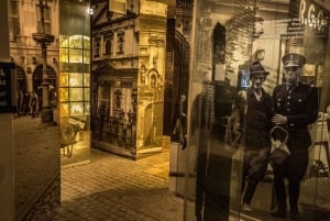 Krakau: Oskar Schindlers Fabrik Tour und Eintrittskarte