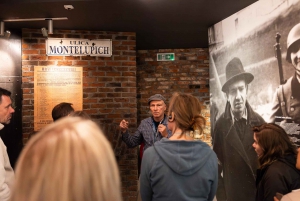 Cracovie : Visite guidée de l'usine d'Oskar Schindler