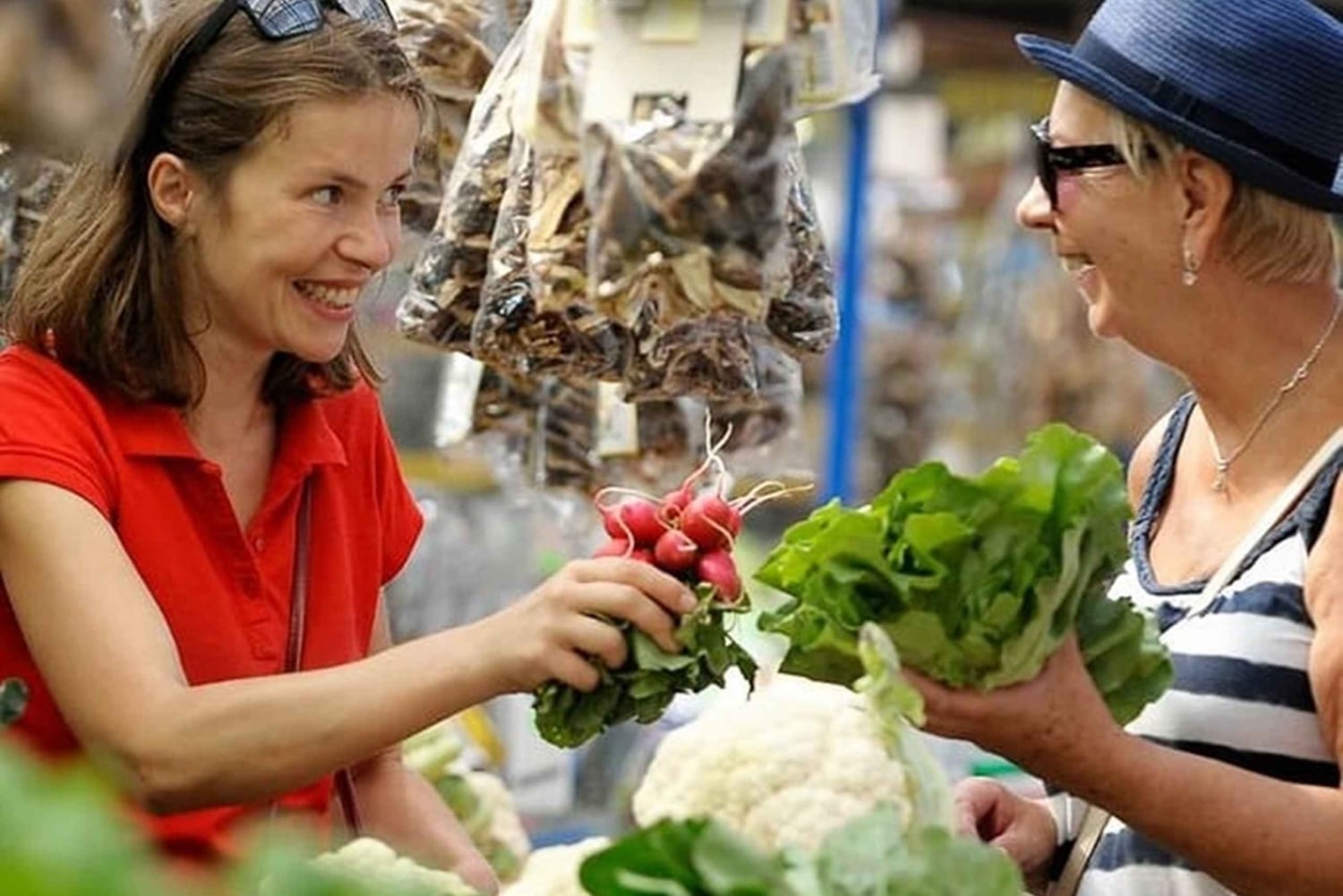 Krakau: Pierogi Home Cooking Class