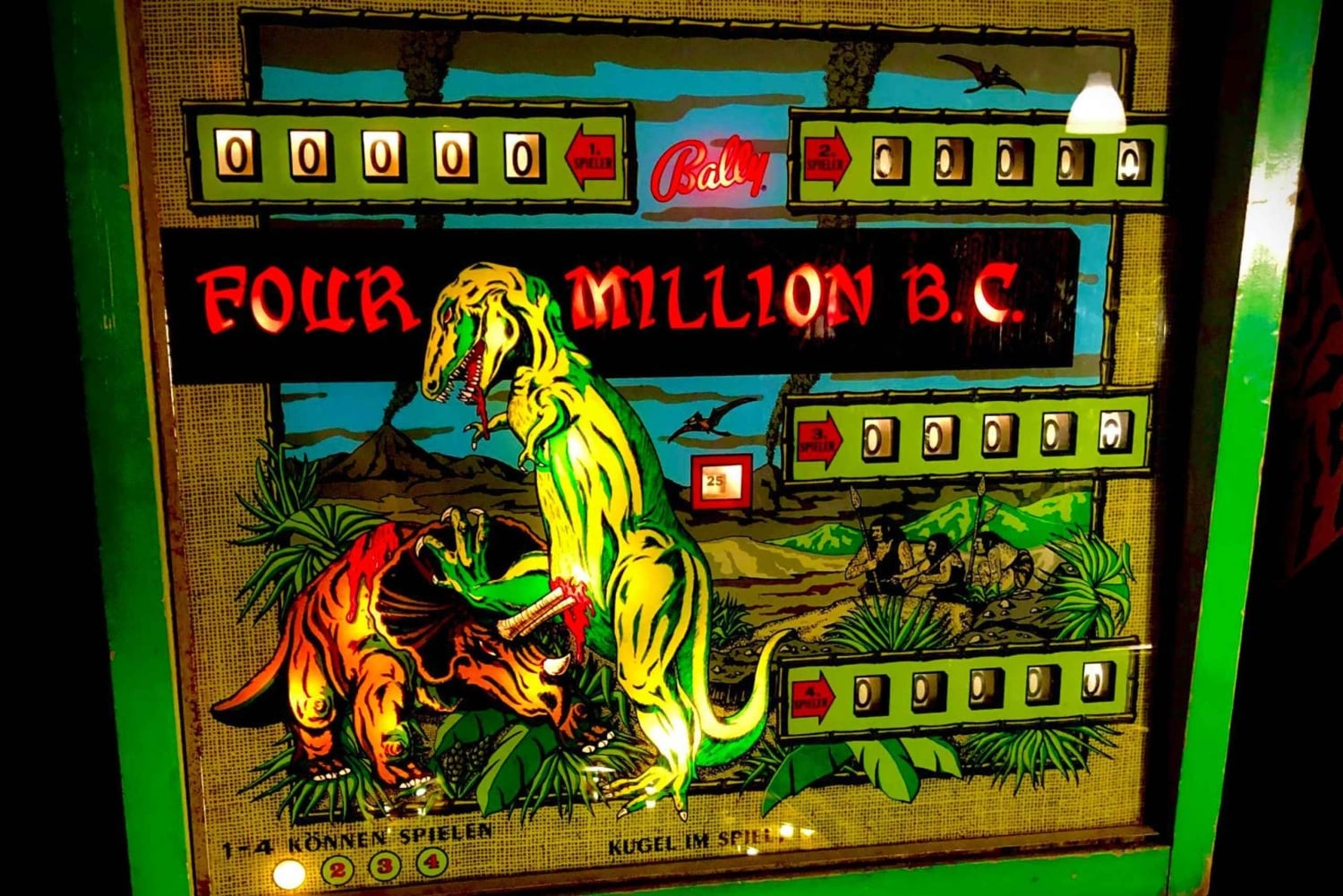 Krakow: Adgangsbillet til flipper- og arkademuseet