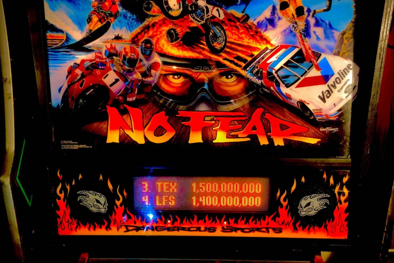 Krakow: Adgangsbillet til flipper- og arkademuseet