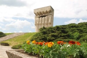 Krakow: Plaszow Concentration Camp Walking Tour