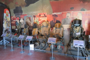 Krakow: Polsk Luftfartsmuseum Entrébillet