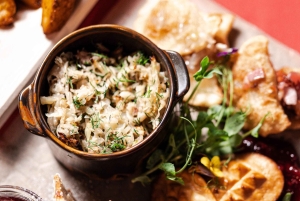 Cracovia: cena folcloristica polacca con crociera fluviale sulla Vistola