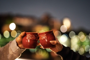 Cracovia: cena folcloristica polacca con crociera fluviale sulla Vistola