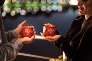 Cracovia: cena folcloristica polacca con crociera fluviale sulla Vistola