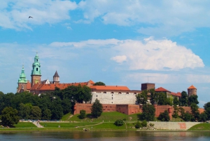 Krakow Private City Tour - The Old Town