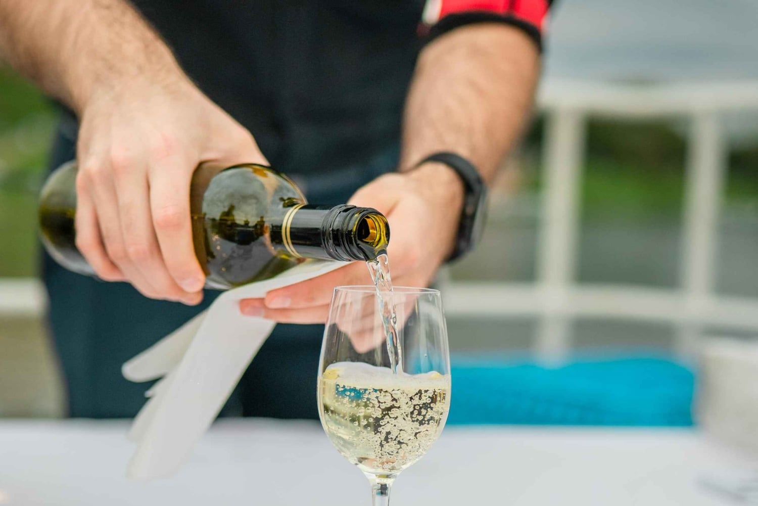 Krakova: Yksityinen iltaveneily