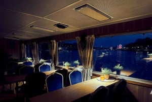 Krakova: Yksityinen iltaveneily