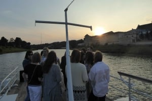 Krakova: Yksityinen iltaveneily