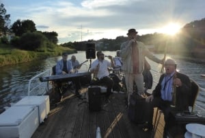 Krakova: Yksityinen iltaveneily