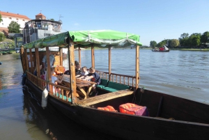 Krakow: Private Gondola Tour