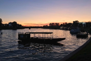 Krakow: Privat gondoltur