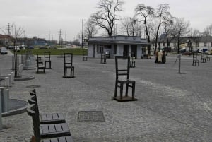 Krakow: Privat halvdagstur i byen med lokale