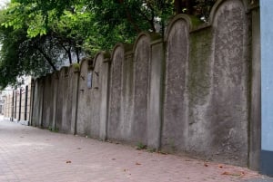 Krakow: Privat halvdagstur i byen med lokale