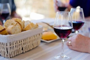 Cracóvia: tour particular pelos campos de lavanda e degustação de vinhos