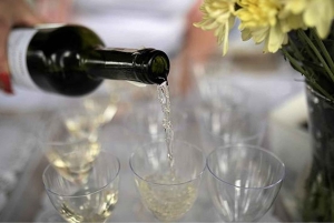 Cracóvia: tour particular pelos campos de lavanda e degustação de vinhos