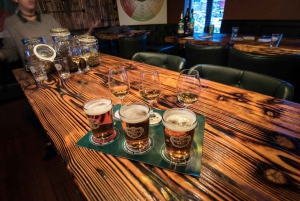 Krakow: Private Polish Beer Tasting Tour with a Beer-Expert