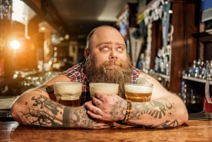 Krakow: Private Polish Beer Tasting Tour with a Beer-Expert