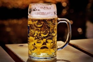 Cracovie: visite privée de dégustation de bière polonaise avec un expert en bière
