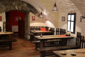 Cracóvia: Excursão privada de degustação de cerveja polonesa com um especialista em cerveja