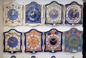 Cracóvia: tour privado de compras com lanches e degustação de cerveja