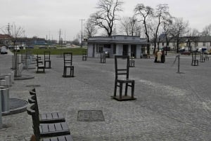 Privat tur i Kraków: Gamla stan, Kazimierz och Wawel