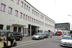 Privat tur i Kraków: Gamla stan, Kazimierz och Wawel