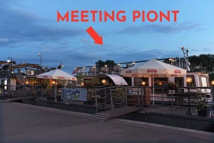 Kraków: Prywatny rejs tradycyjną gondolą