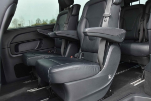 Krakow: Private Transfer to/from Airport