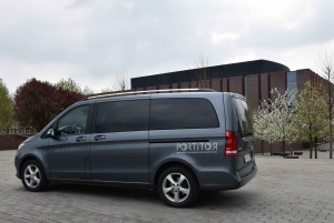 Krakow: Private Transfer to/from Airport