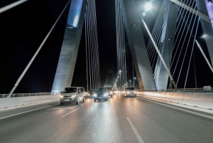 Krakow: Private Transfer to or from Zakopane